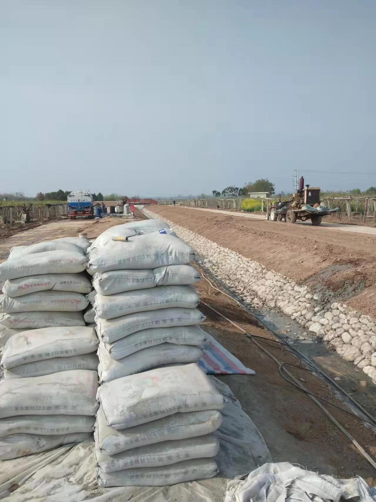 清原小导管注浆