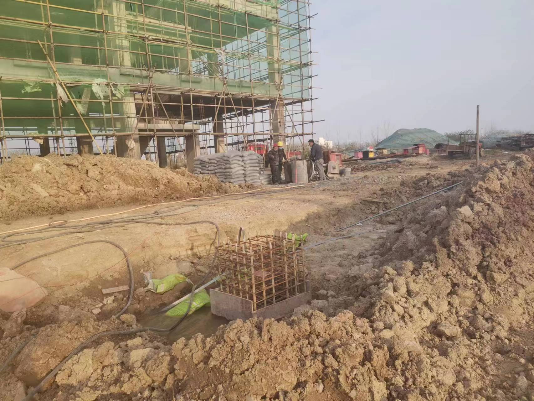 清原当桥梁出现裂缝的时候应该及时加固修补